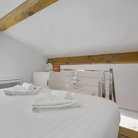 Apartman Iduski - Welkeys
