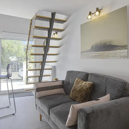 Apartman Iduski - Welkeys Biarritz