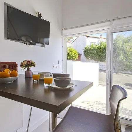 Apartman Iduski - Welkeys