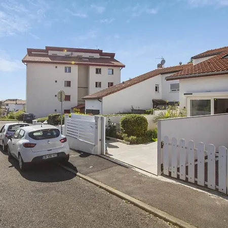 Iduski - Welkeys Biarritz