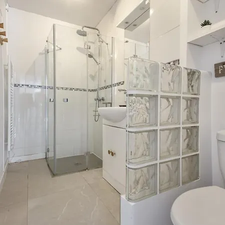 Apartman Iduski - Welkeys Biarritz